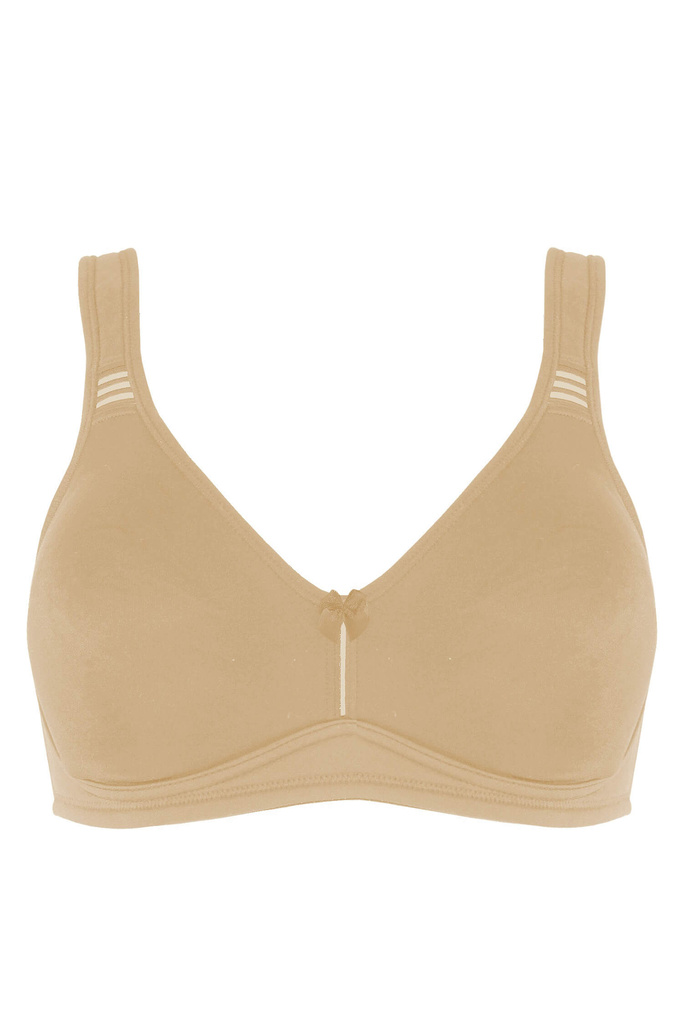 Gla Sports Bra sportovní podprsenka bez kostic 8821