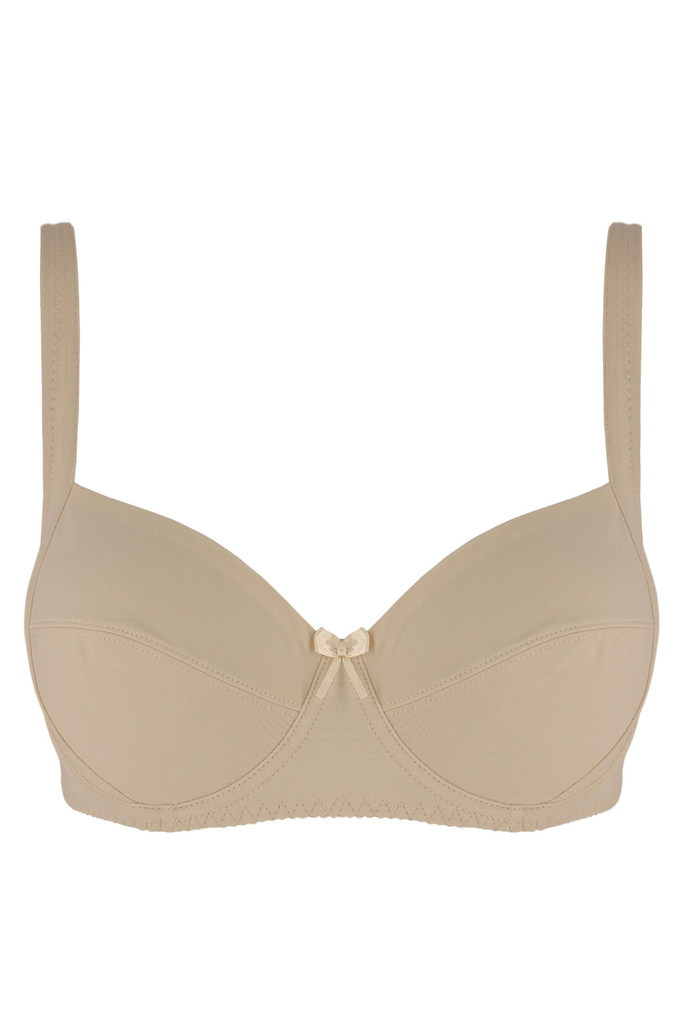 Evžena měkká podprsenka s kosticí 11438