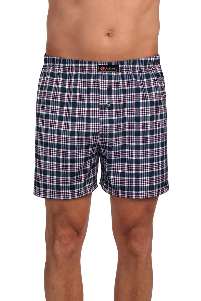 Oto trenýrky bavlna color 613