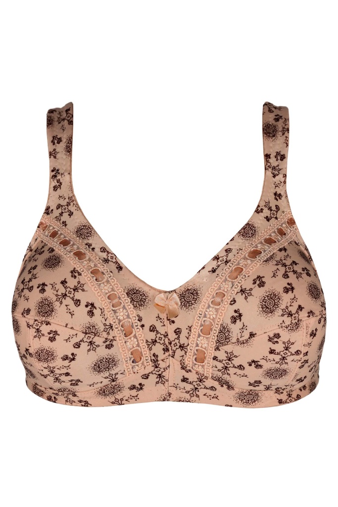 Lidmila podprsenka bez kostic 902