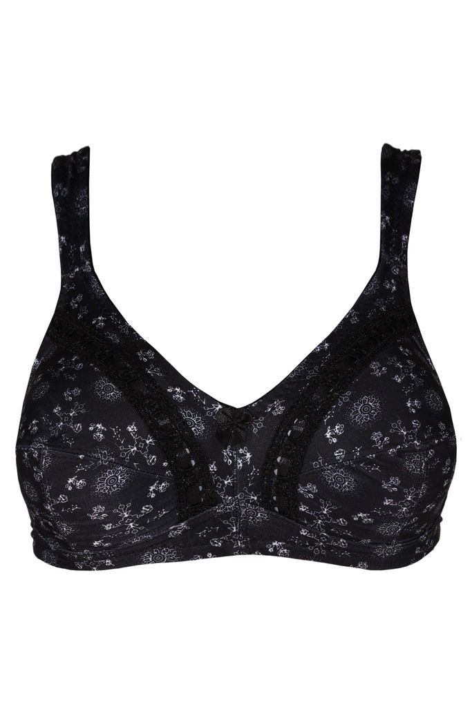 Lidmila podprsenka bez kostic 902