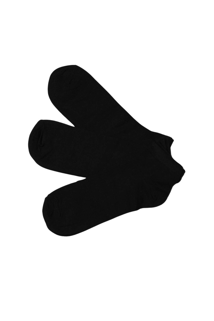 Dámské kotníčkové ponožky levné LW120 - 3 páry