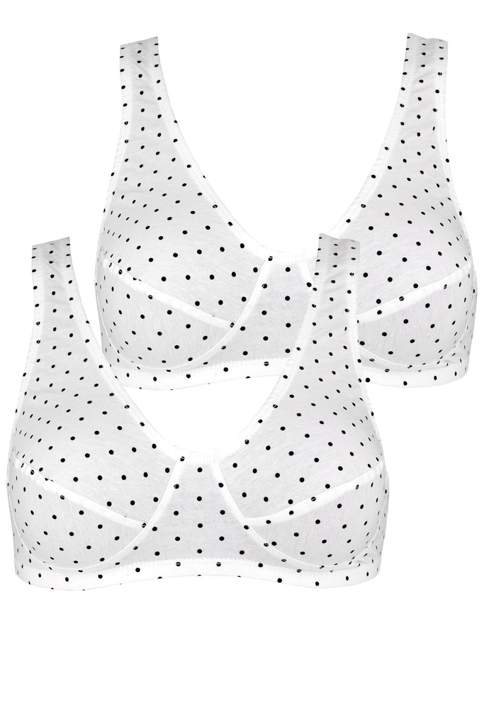 Žofie bavlněná lambáda s putíky 169 - 2ks