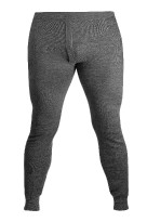 Thermo spodky pánské šedá XL