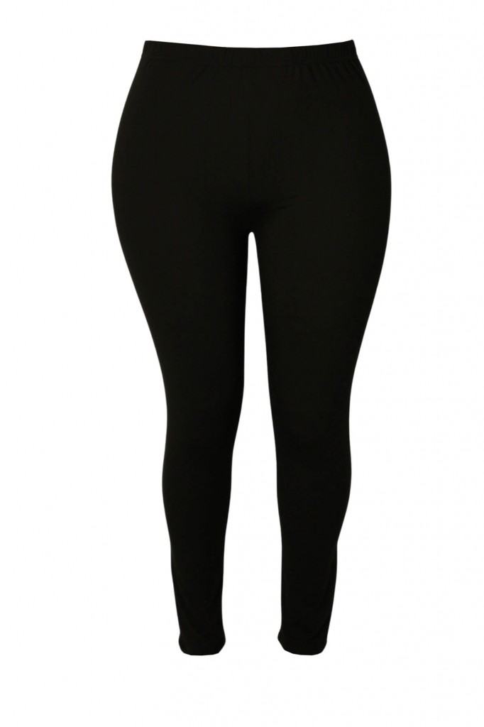 Jarmilka Plus Size legíny NS120