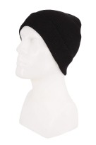 Čepice pánská klasická V-31 černá