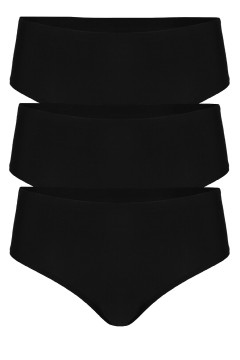 Liběna kalhotky neviditelné vyšší 3415 - 3bal