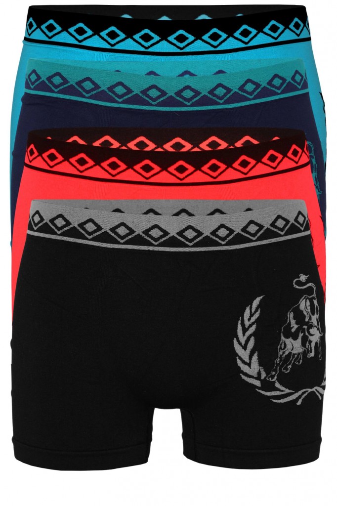 Dragan boxerky GreeNice umělé vlákno 40012 - 3bal