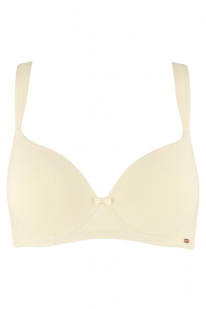 Viki Space hladká podprsenka s výztuží 2095