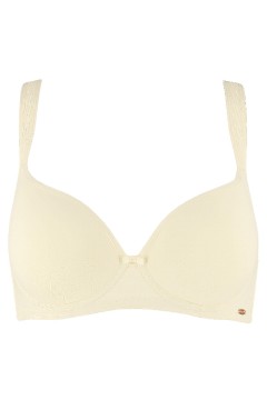 Viki Space hladká podprsenka s výztuží 2095