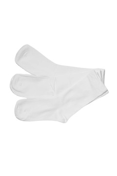 Lékařské ponožky se zdravotním lemem XJM20A - 3 páry