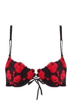 Rosemary push-up podprsenka B-A032