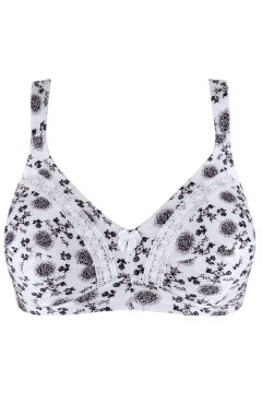Lidmila podprsenka bez kostic 902