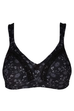 Lidmila podprsenka bez kostic 902