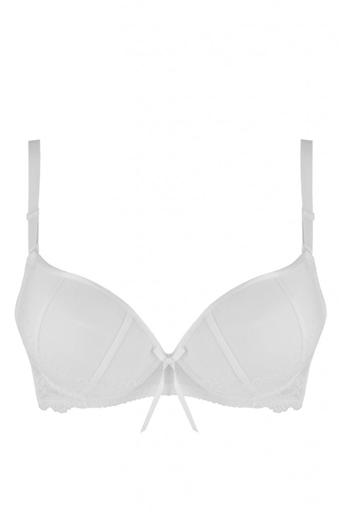 Glamira podprsenka push up s kosticemi 16303