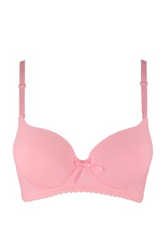 Mony vyztužená push up podprsenka 2123