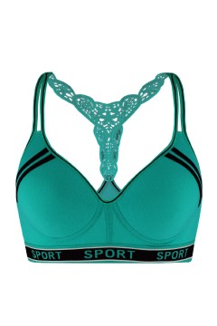 Mon Cheri Sport podprsenka s krajkou