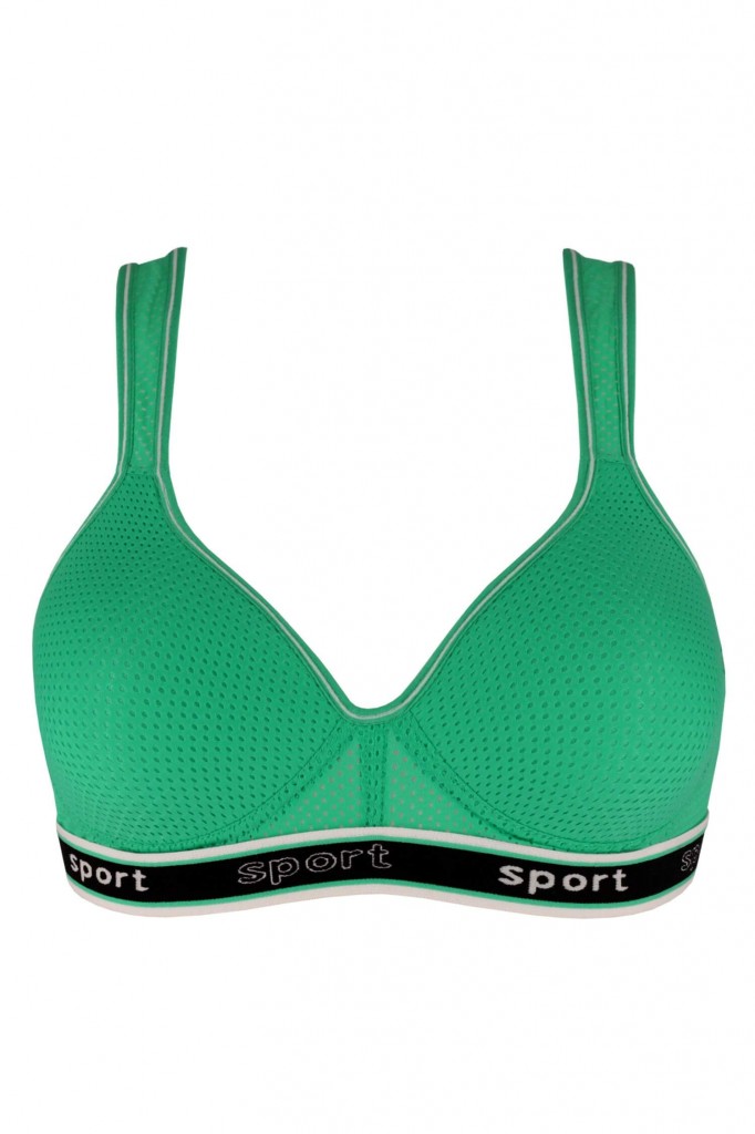 Aliana sportovní podprsenka