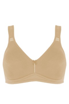 Gla Sports Bra sportovní podprsenka bez kostic 8821