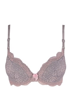 Šarlitta podprsenka s krajkou B700