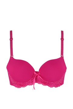 Luzieta neon podprsenka pro malá ňadra 2684