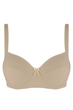 Evžena měkká podprsenka s kosticí 11438