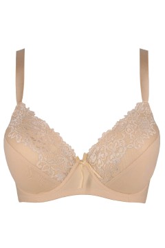 Majora podprsenka s výztuží a s kosticemi D47