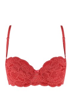 Lina Italy - podprsenka s měkkou výztuží