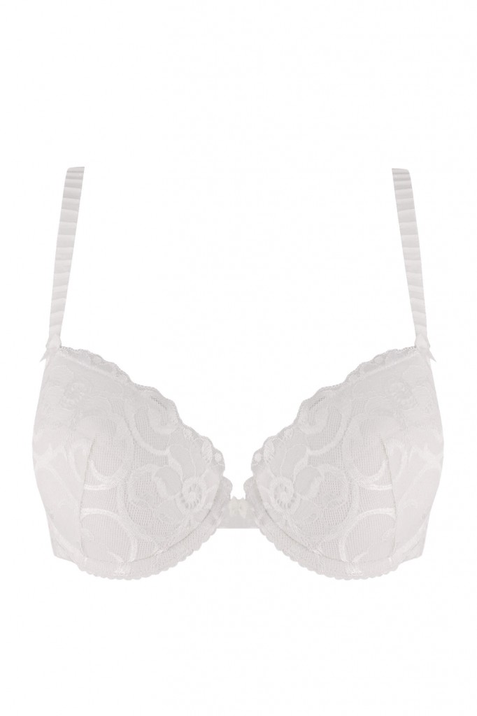 Gina Italy krajková podprsenka