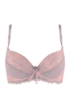 Sibren super push-up podprsenka malá prsa 1302