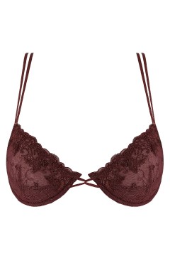 Adriana Brown krajková podprsenka 7093