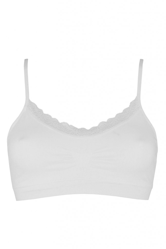 Vega lambáda s krajkou a výztuží 3063