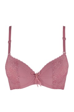 Ohia luxusní podprsenka s výztuží