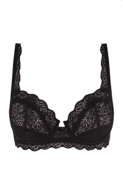 Ponza Italy krajková podprsenka 1596