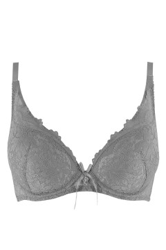 Anella krajková push-up podprsenka V 1076 C