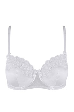 Elisa Italy polovyztužená podprsenka s krajkou