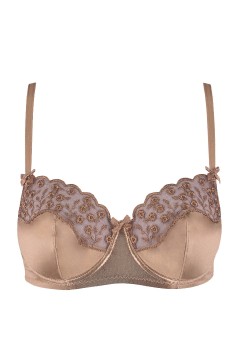 Elisa Italy polovyztužená podprsenka s krajkou