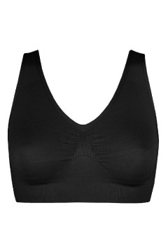 Cross sportovní podprsenka bezešvá 6068