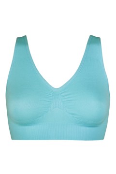 Cross sportovní podprsenka bezešvá 6068