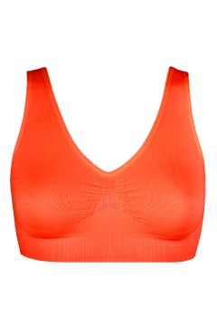 Cross sportovní podprsenka bezešvá 6068