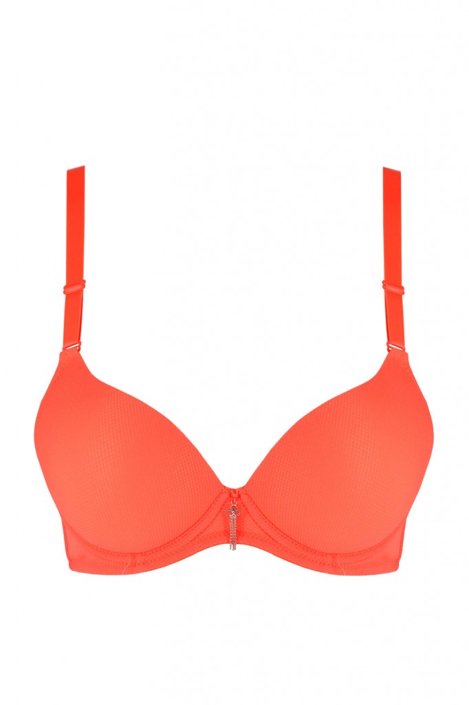 Eris vyztužená podprsenka s kosticemi AF14