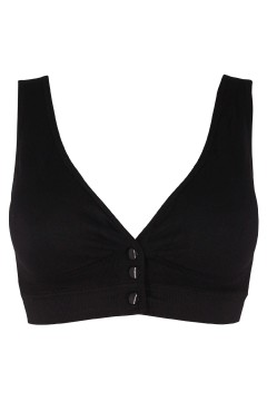 Betynka podprsenka na kojení bez kostic 3058