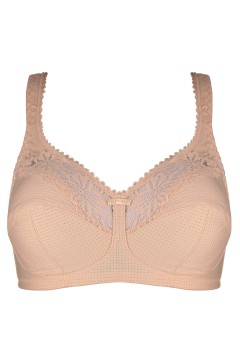 Slávka nevyztužená podprsenka 90238