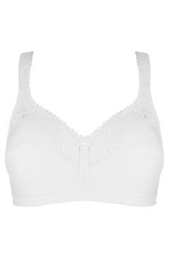 Slávka nevyztužená podprsenka 90238