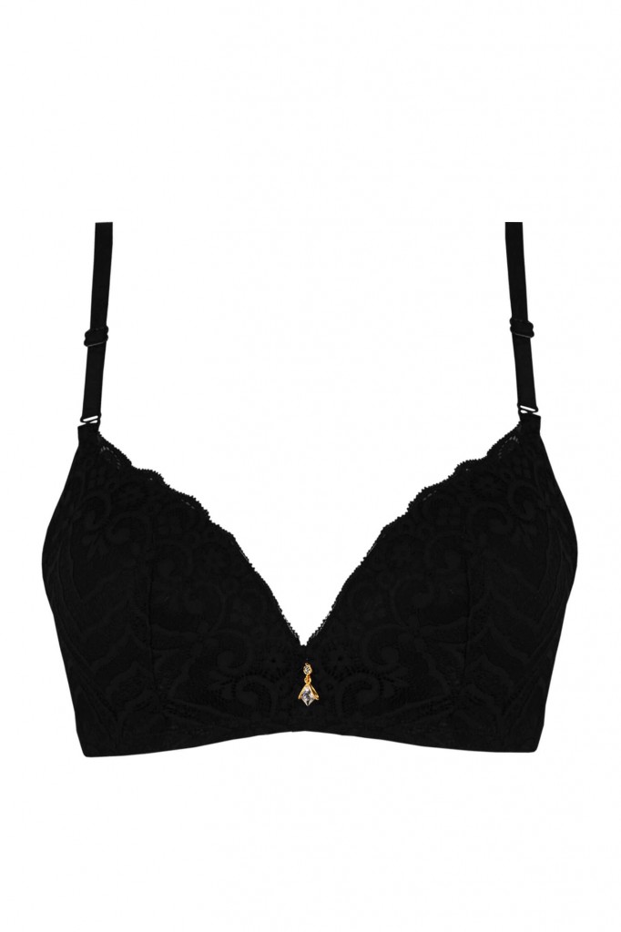Nila push up podprsenka bez kostic 5521