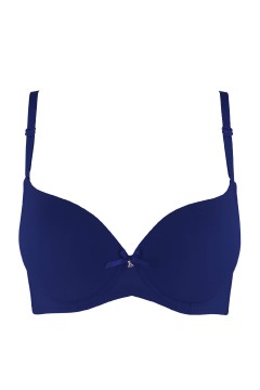 Alica push-up podprsenka s kosticí 8002