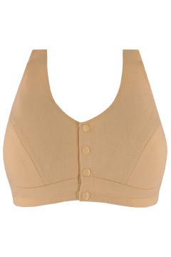 Božena podprsenka s předním zapínáním 2175