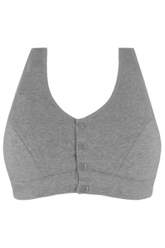 Božena podprsenka s předním zapínáním 2175