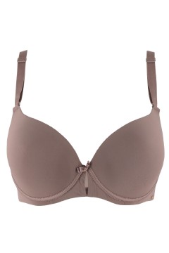 Jolina Color hladká podprsenka 2146