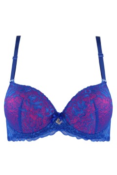 Aneta vyztužená podprsenka s kosticí 2686